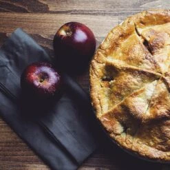 Arkansas Black Apple Tree -Fast-Growing-Trees Shop Arkansas Black Apple 1