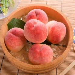 Babcock Peach Tree 10 Babcock Peach Tree -Fast-Growing-Trees Shop Babcock Peach 1