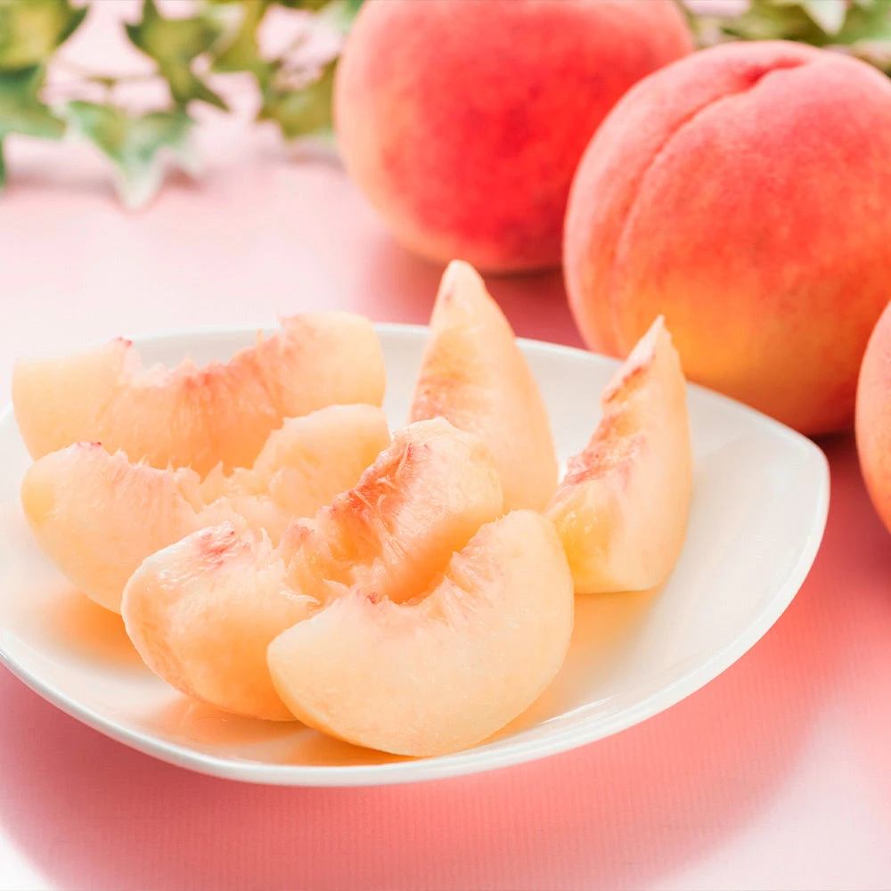 Babcock Peach Tree 7 Babcock Peach Tree - Image 5