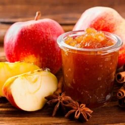 Cox's Orange Pippin Apple Tree -Fast-Growing-Trees Shop Coxs Orange Pippen 4