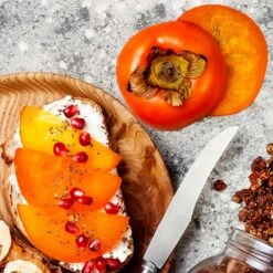 Fuyu Persimmon Tree -Fast-Growing-Trees Shop Fuyu Persimmon 7