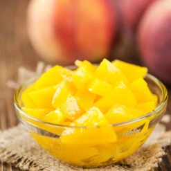 Loring Peach Tree (USDA Organic) -Fast-Growing-Trees Shop Loring Peach 3