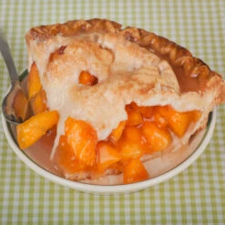 O'Henry Peach Tree -Fast-Growing-Trees Shop OHenry Peach 4