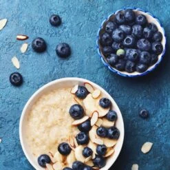 Reveille Blueberry Bush -Fast-Growing-Trees Shop Reville Blueberry 2