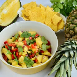 Salsa Kit -Fast-Growing-Trees Shop Salsa Kit 2