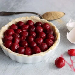 Santina™ Cherry Tree -Fast-Growing-Trees Shop Santina Cherry 2