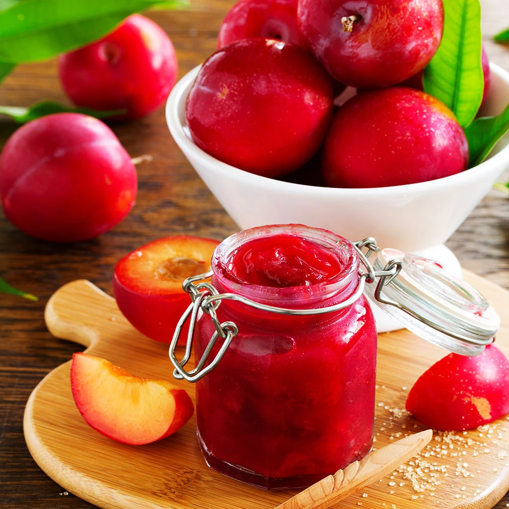 Superior Plum Tree 6 Superior Plum Tree - Image 4